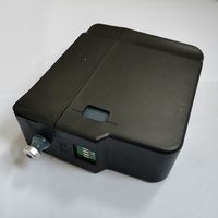 Bonne qualité VJ encre maquillage V401-D V411D V410-D V701-D V706D-D V705-D pour VJ 1510 1520 1610 1620 CIJ imprimante à jet d'encre