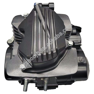 เครื่องยนต์ซองเซิน 150 ซีซี 4 จังหวะ CDI ระบายความร้อนด้วยอากาศ สตาร์ทไฟฟ้า/เท้า  5 เกียร์ สำหรับใช้งานขนส่งและเกษตรกรรม - Product Image 6