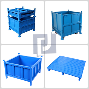 Chất Lượng Cao Euro Kim Loại <span class=keywords><strong>Pallet</strong></span> Nhiệm Vụ Nặng Nề Kho Xe Nâng <span class=keywords><strong>Pallet</strong></span> Và Nhiệm Vụ Nặng Nề <span class=keywords><strong>Stackable</strong></span> Sắt Thép <span class=keywords><strong>Pallet</strong></span> Cho Bán - Product Image 6