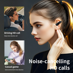 Nouveaux écouteurs sportifs 2026 à clip d'oreille, sans fil, stéréo, intra-auriculaires, intelligents, avec fonction traducteur - Product Image 6
