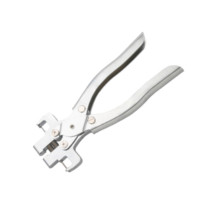 हुआ शी लॉकस्मिथ ब्लेड स्प्रिंग लॉक फ्लिप कुंजी पिन डिस्विधानसभा पार्किंग कार मरम्मत उपकरण - Product Image 1