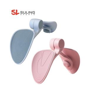 Hot Selling Female Abdominal Muscle <b>Trainer</b> Plastic Weightlifter for Waist Leg Hip Pelvic Floor Exercise - Product Image 1