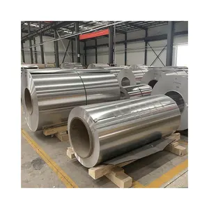 Aluminum Coil 13.5 Wide 1310 1350 15 0.027 16 1mm Thick 2.5mm 5052 H 46