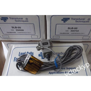 1 ชิ้น เทคนิคการใช้ทรานสดิวเซอร์ เซนเซอร์ SLB-50 มือสอง - Product Image 1