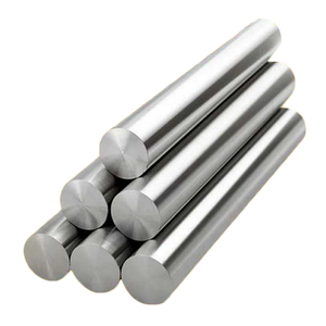 บาร์สแตนเลส3207/<span class=keywords><strong>UNS</strong></span>/S33207 1.4658 /UNS32550ซุปเปอร์ดูเพล็กซ์ (UNS32550) คุณภาพสูง - Product Image 2