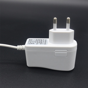 <b>12V</b> 2A Power <b>Adapter</b> With CN Plug For Air Purifier White 85g 75x28x40mm - Product Image 3