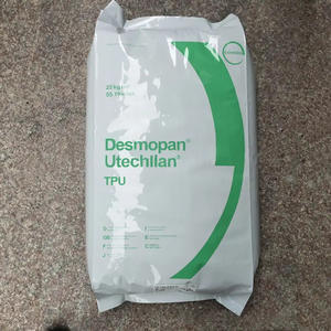 Échantillon gratuit d'application de catégorie comestible de granules de TPU hydrophobes élevés d'approvisionnement d'usine disponible - Product Image 2