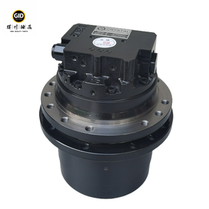 LKC untuk SK27SR-3 penggali Mini Travel <span class=keywords><strong>Motor</strong></span> Final <span class=keywords><strong>Drive</strong></span> KTM03CJ suku cadang mesin konstruksi kualitas tinggi - Product Image 6