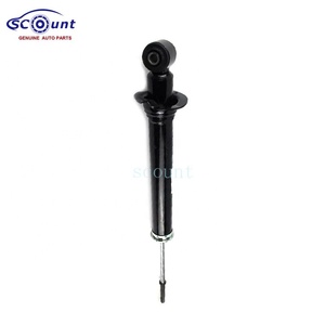 Amortiguador de Alta Calidad Makki 48510-29855 para Toyota MARK 2 MARK 2 <span class=keywords><strong>BLIT</strong></span> - Product Image 6