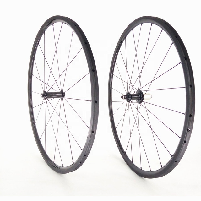 970g Only SR24TSL Super Light Carbon Wheels 24 mm Deep Rim R36 Hub MAC aero 424 Spoke 700 21C Road Bike Tubular Bicycle Wheel