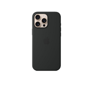 Cover nera in Silicone Anti-impronte digitali per iPhone 15Pro Max 14 Plus 13 Pro Max in stile custodia per telefono cellulare liquido materiale per PC - Product Image 1