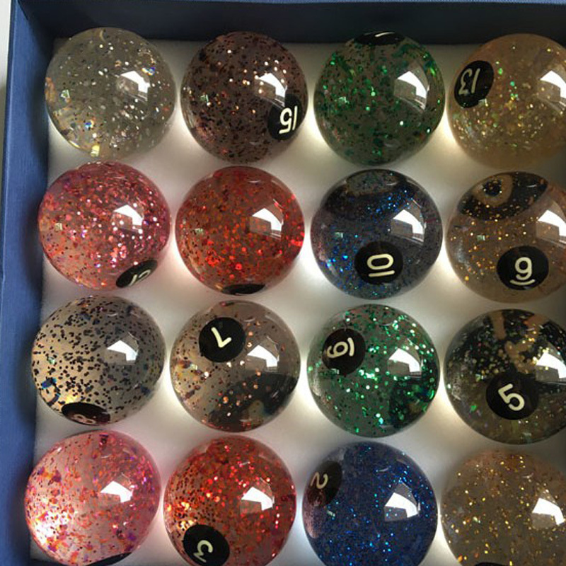 Original 57 2mm Phenolic Resin Billiards