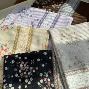 ผ้าพันคอฮิญาบสี่เหลี่ยมสำหรับผู้หญิงมุสลิมระบายอากาศได้ทุกฤดูจากประเทศมาเลเซีย - Product Image 5