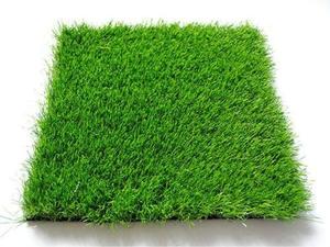 Césped corto para exteriores, césped Artificial para jardín, césped verde - Product Image 3