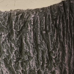 Base per Tronco di Albero di Natale in Fibra di Vetro, Diametro 32 Cm, Altezza 34 Cm, per Alberi Fino a 180 Cm - Product Image 3