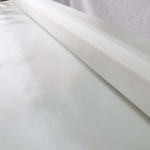 Tela de Fibra de Vidrio de Alta Resistencia 7628, la Más Vendida, para Estructuras de Cizallamiento de Palas Eólicas - Product Image 5