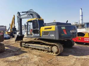 EC290BLC รถขุดขายร้อนใช้ Volvo EC240Blc รถขุดตีนตะขาบ/EC460BLC มือสอง290BLC - Product Image 4