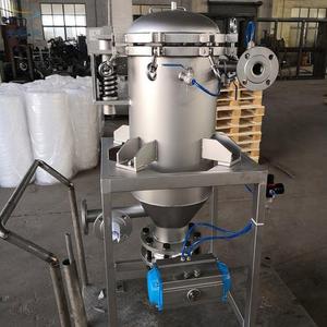 Thủy lợi nước rửa ngược lọc mà không cần hàng tiêu dùng cho nông nghiệp lọc hoàn toàn tự động tự làm sạch bộ lọc nhà ở - Product Image 6