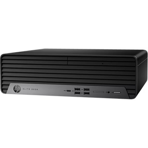 <span class=keywords><strong>Ordinateur</strong></span> de <span class=keywords><strong>bureau</strong></span> HP Elite Desk 800 G9 SFF, processeur Core i5-12500, 8 Go de RAM, 1 To de SSD, DVDRW, UHD730, Windows 11, Elitedesk 800 G9 SFF - Product Image 1