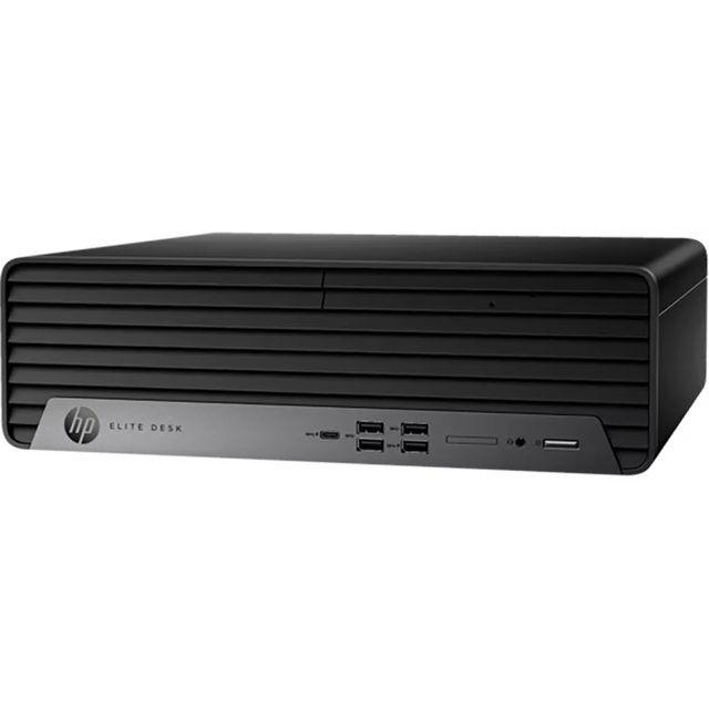 HP Compaq 8100 Elite Desktop Buying Guide