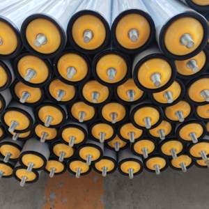 Malzeme taşıma ekipmanları parça/genel endüstriyel ekipman konveyör rulo üretim makinesi - Product Image 4