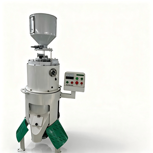 เครื่องกะเทาะเมล็ดทานตะวันแบบกำหนดเอง ผลผลิตสูง ผลิตในประเทศจีน - Product Image 6