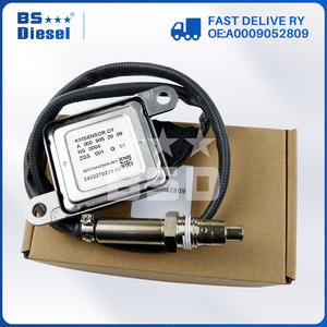 Sensor de Óxido de Nitrógeno (NOx) para Automóviles, Pieza de Repuesto A0009052809 para <span class=keywords><strong>Mercedes</strong></span> Benz <span class=keywords><strong>Clase</strong></span> C W205 S205 <span class=keywords><strong>Clase</strong></span> <span class=keywords><strong>E</strong></span> W212 W213 - Product Image 6