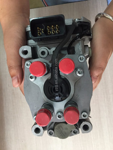 Auto Parts Fuel Injection Pump for ZD30 16700-VG100 - Product Image 3