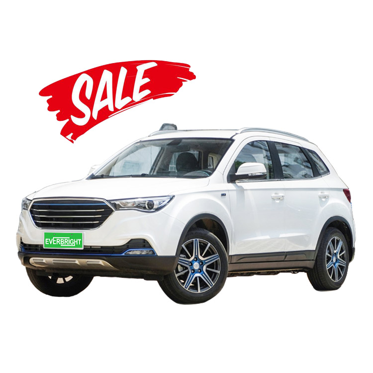 Китай новые транспортные средства электрический автомобиль dongfeng X40 автомобили вторая рука транспортных средств