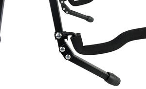 <span class=keywords><strong>Petit</strong></span> support d'instruments pour guitare électronique acoustique, basse, ukulélé, violon, <span class=keywords><strong>violoncelle</strong></span>, trépied pliable Portable, support de guitare, corde - Product Image 5