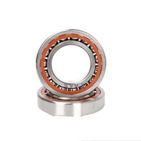 Roulement à billes haute précision 7005 CTYNSULP4, roulements à billes à contact angulaire pour broche CNC 7005, roulement 7005, prix du roulement 7005 CTRDULP3