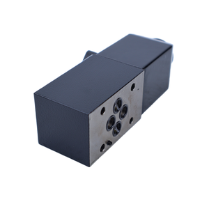 Soupape de sécurité hydraulique KBCG KCG 3 160/250/350 pour système de sécurité de presse hydraulique - Product Image 1