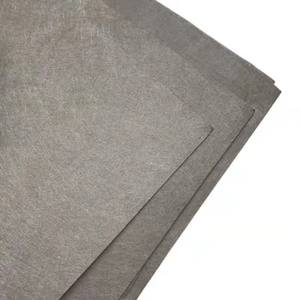 Дизельная фильтрация твердых частиц Fecral 20, 30, 50, 60, 100 мкм, фетровое волокно для спекания - Product Image 5