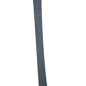 Courroie de ventilateur de voiture Honda Civic 56992-PLM-003 4PK1010, pièce de rechange pour pompe de direction assistée, neuve, fabriquée en Chine - Product Image 4