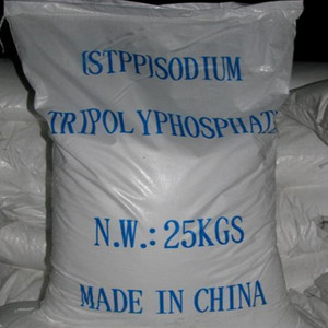 Nhà sản xuất bột <span class=keywords><strong>STPP</strong></span> có độ tinh khiết cao Natri <span class=keywords><strong>tripolyphosphate</strong></span> <span class=keywords><strong>STPP</strong></span> cho chất tẩy rửa và công nghiệp gốm 7758 - Product Image 4
