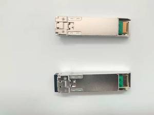 ท็อปทรานส์ 10gbase-zr 10g Sfp+ ออปติคอลทรานซีเวอร์ 1550nm 120km Lc Tsfp+-10g-zr120 10g Sfp+ 1550nm 120km ออปติกส์ - Product Image 6