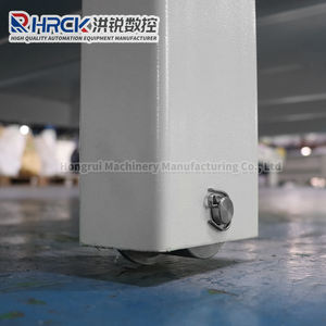 फर्नीचर सामग्री हैंडलिंग के लिए हेवी ड्यूटी गाड़ियां, तीन पंक्ति रोलर औद्योगिक गाड़ियां स्टेनलेस स्टील प्रदान की गई गर्मी प्रतिरोधी 100 - Product Image 5