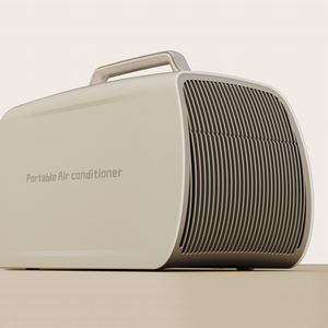 Best-seller en UE ASIE portable Camping ac extérieur Climatiseur <span class=keywords><strong>Climatiseurs</strong></span> <span class=keywords><strong>mobiles</strong></span> 12 24v - Product Image 6