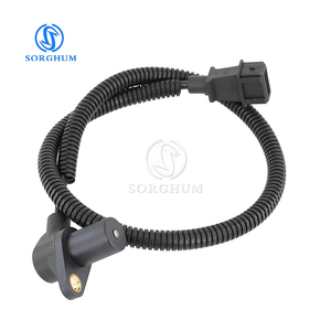 Sorgo 500343018 sensore di impulsi albero motore 1920cp per CITROEN Jumper <span class=keywords><strong>FIAT</strong></span> PEUGEOT 00-06 - Product Image 2
