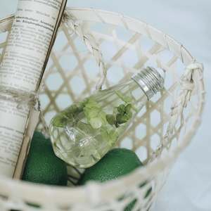 Iluminación decorativa DB EP White Hydrangea Característica de decoración del hogar elegante y elegante - Product Image 2