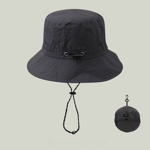 Chapeau de pêcheur réglable pour la protection solaire, les sports de plein air et les voyages, pour les sportifs et les amateurs de soleil - Product Image 4