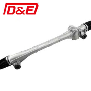 Crémaillère de direction assistée neuve CNDE pour 2.9 TUR (acier + aluminium) OEM 45500-02130 45500-02300 45510-02142 45510-12390 Garantie de 12 mois - Product Image 3