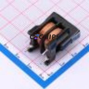XRUU16-40mH-V Common Mode <b>Filter</b> Through hole Component (THT) <b>RF</b> 2 2kV 40mH@1KHz - Product Image 2