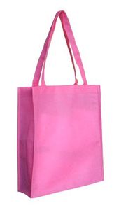 Wholesale Reusable Non-Woven Carry <b>Bags</b> Direct From Vietnam Factory - Multiple In-Stock Sizes - Fast, Ready Delivery - Product Image 2