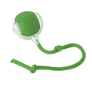 Ballons Intelligents en Promotion pour Animaux de Compagnie : Jouet Interactif Speedy Tail pour le Mouvement et l'Activité des Animaux - Product Image 3