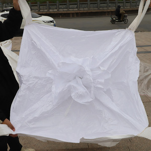 Nhà Máy Giá Heavy Duty tấn túi | 1000kg Tải công suất | không thấm nước PP dệt <span class=keywords><strong>fibc</strong></span> | Bán Buôn & tùy chỉnh - Product Image 4