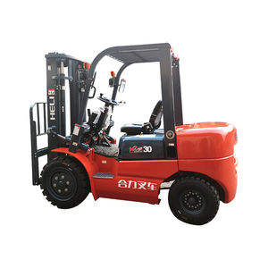 รถยกขนาดเล็กสำหรับฟาร์มขนาดเล็ก2025จีนรถยกแบตเตอรี่แบบพกพา - Product Image 3