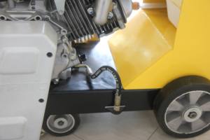 <span class=keywords><strong>DYNAMIC</strong></span> Outils et équipements de construction de bâtiments Coupeur de béton pour la route - Product Image 6