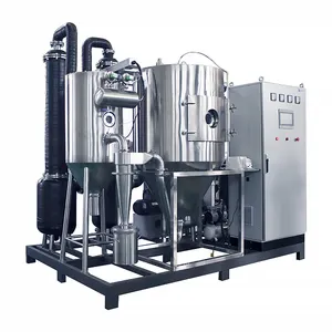 Laboao Closed-Loop Spray Dryer: Revolutionizing Solvent Drying with Enhanced Safety and Efficiency