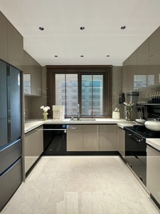 <span class=keywords><strong>Mobili</strong></span> da Cucina Moderni in <span class=keywords><strong>Legno</strong></span> Massello <span class=keywords><strong>di</strong></span> Palissandro con Design Ecologico, Facile Installazione, Struttura Durevole e Layout Chiaro - Product Image 2